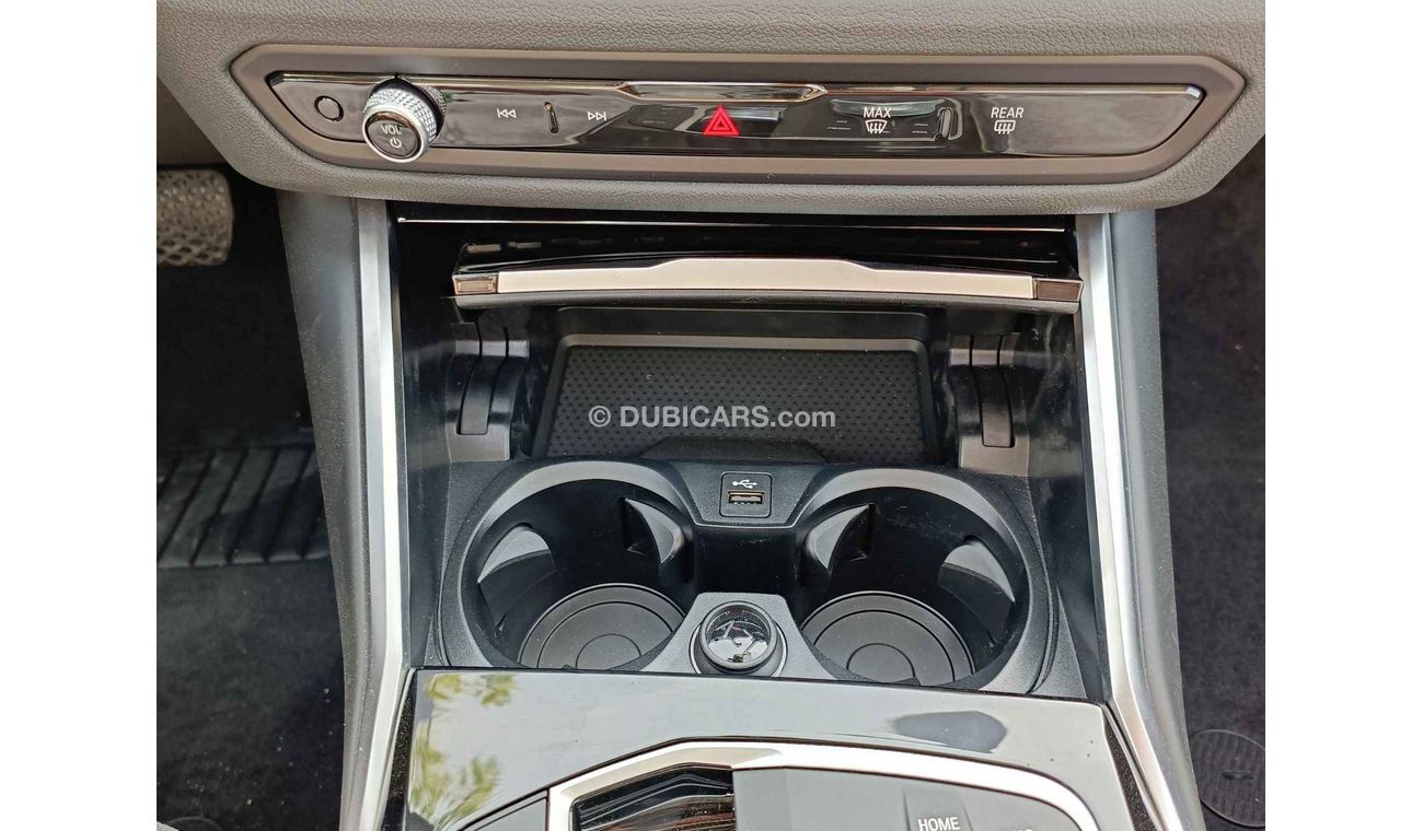 BMW i3 35L ELECTRIC WITH CHARGER / PANORAMIC ROOF WITH LEATHER (CODE #  67929)