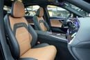 مرسيدس بنز E 53 AMG Mercedes AMG E53 | GCC 0km | Hybrid | 3.0L