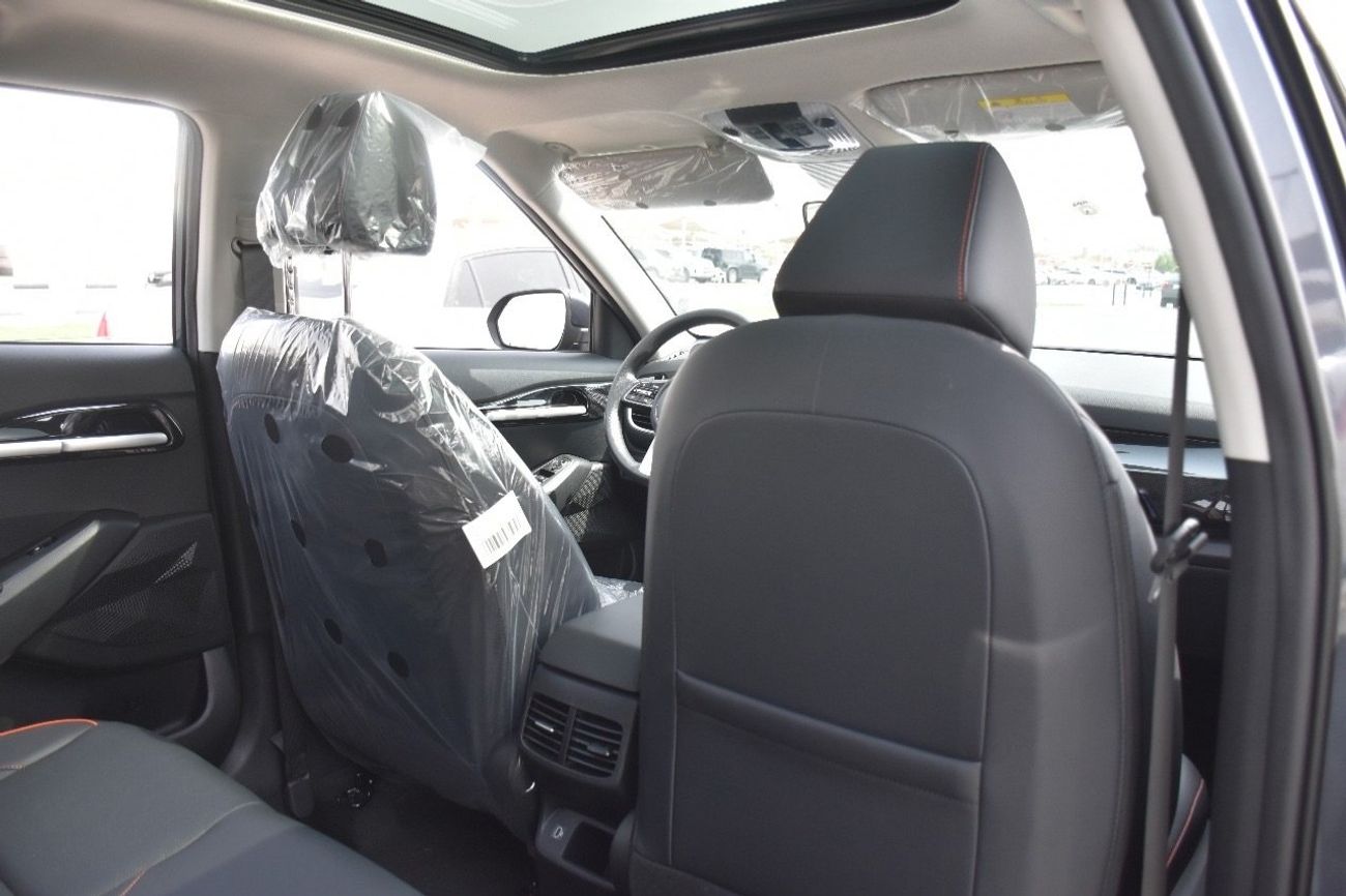 Kia Seltos سيلتوس 1.5