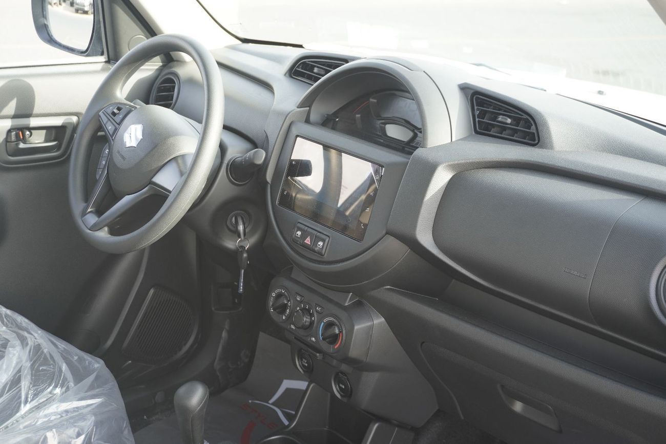 سوزوكي اسبريسو SUZUKI S PRESSO 1.0 2025