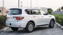 Nissan Patrol 5.6L V8 SUV GCC 0KM 2024