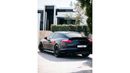 بورش باناميرا PORSHE PANAMERA TURBO S 4.8 TC | GCC | WELL MAINTAINED | LUXURIOUS