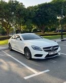 مرسيدس بنز CLS 400 AMG 400