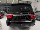 Nissan Patrol LE PLATINUM