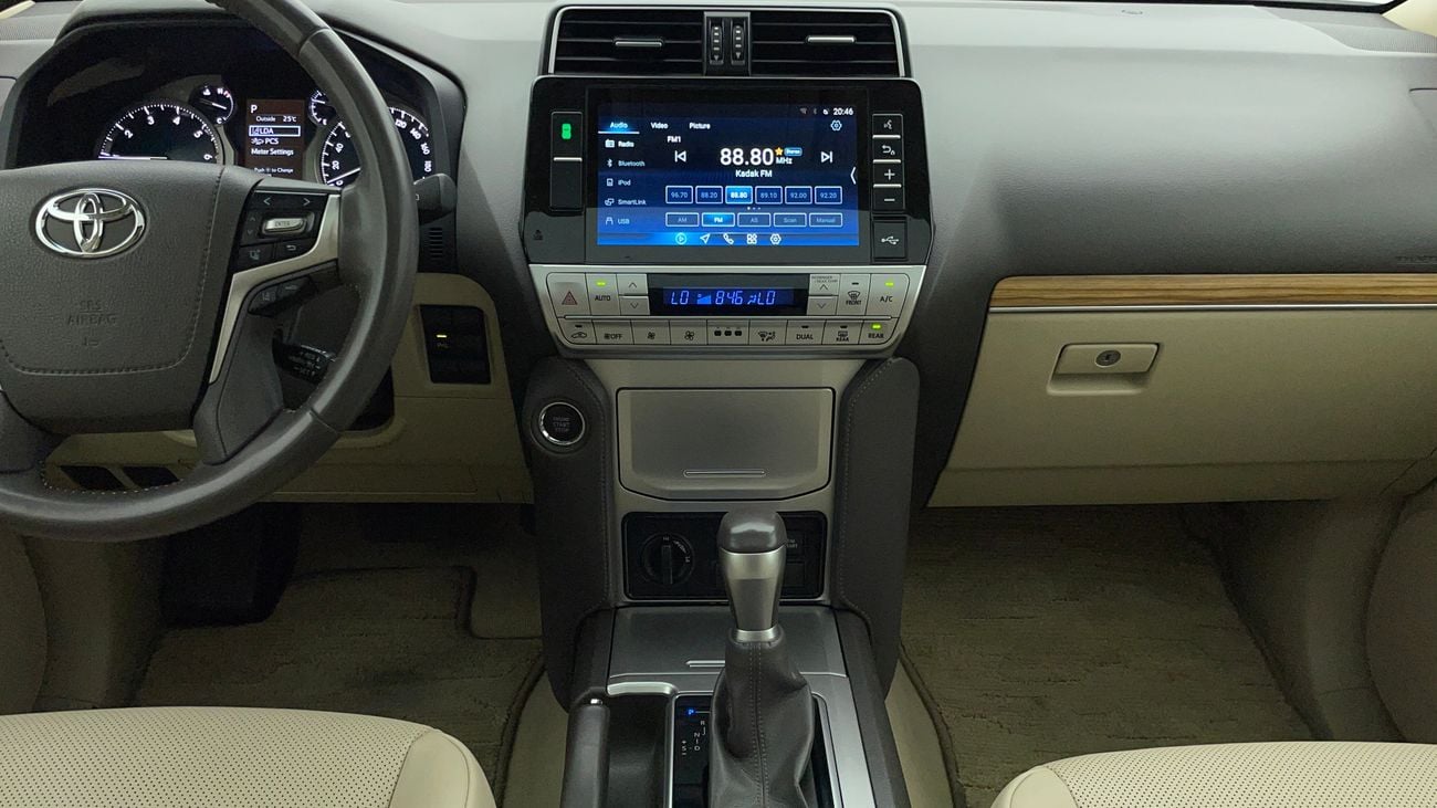 Toyota Prado ADVENTURE 4 | Zero Down Payment | Free Home Test Drive