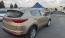 Kia Sportage 1.6