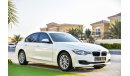 BMW 316i i