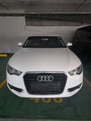 أودي A6 35 TFSI