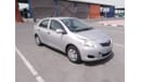 Toyota Belta TOYOTA BELTA RIGHT HAND DRIVE (PM1139)