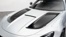 Mercedes Benz AMG GT Black Series - 2021 - GCC Specs - Under Warranty and Service Contract