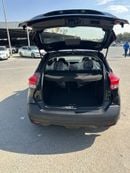 Nissan Kicks SV 1.6L