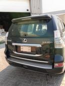 Lexus GX460 Premier 4.6L