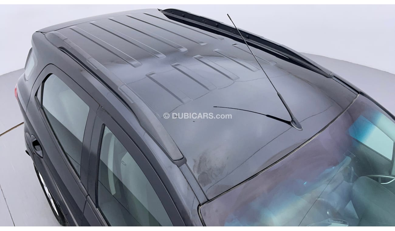 Ford EcoSport AMBIENTE 1.5 | Zero Down Payment | Free Home Test Drive