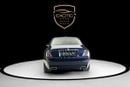 Rolls Royce Ghost STD 