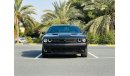 Dodge Challenger R/T DODGE CHALLENGER V8 MODLE 2018 5.7L