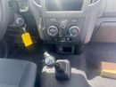 Isuzu DMax 2.5L 2WD (4x2) Single Cab (2 Doors) MY 2026 - Made in India