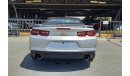 Chevrolet Camaro LT2 Chevrolet camaro 2019 v6