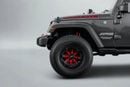 Jeep Wrangler Unlimited SPORT