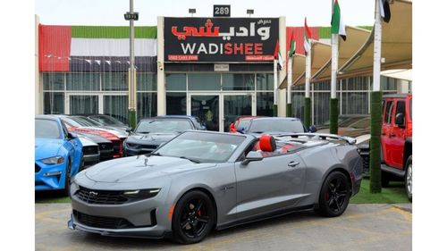 Chevrolet Camaro 1LT CAMARO//2020//CONVERTIBLE**VERY GODE CONDITION