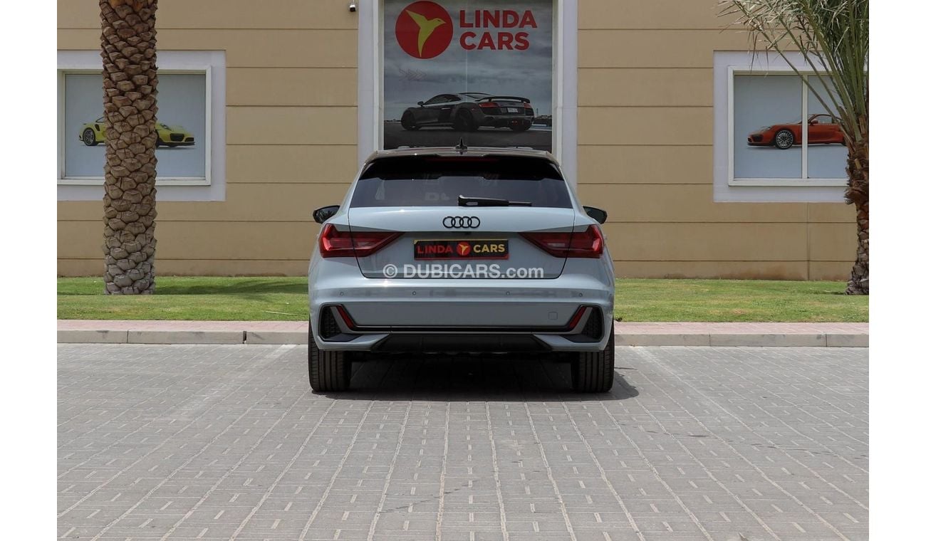 Audi A1 8X