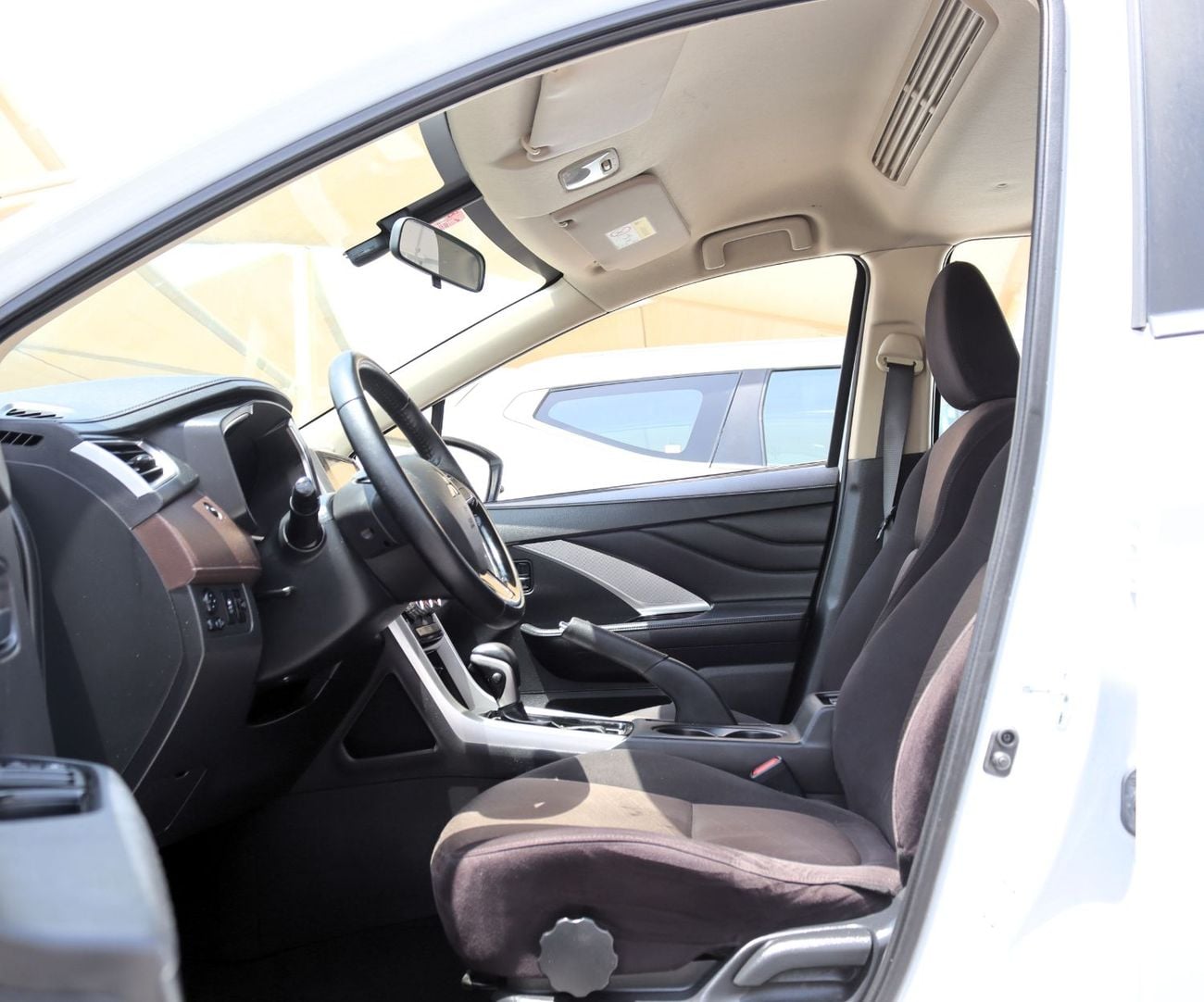 Mitsubishi Xpander Cross HIGH LINE PREMIUM