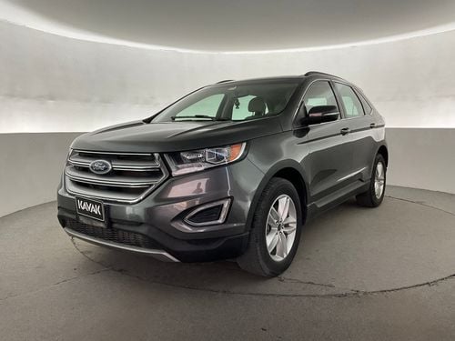 Ford Edge SEL | Guaranteed Warranty | 0 Down Payment