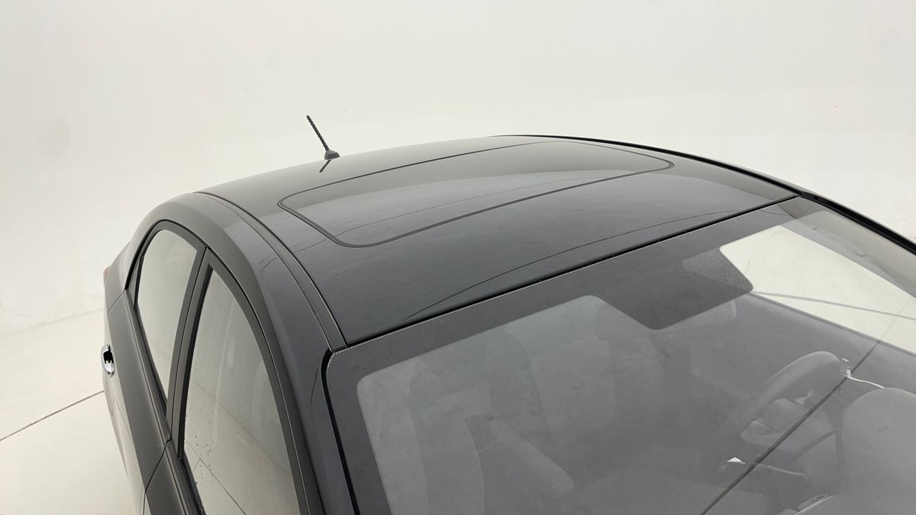 كيا بيجاس EX 1.4 | بدون دفعة مقدمة | اختبار قيادة مجاني للمنزل