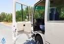 Mitsubishi Rosa 30 Seater - 4.2L - 4D33 - Best Selling - Smooth Transmission - Book Now!