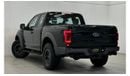 Ford F 150 Raptor 2017 Ford F150 Raptor, Warranty, Ford Service History, Full Options, GCC