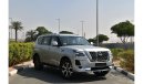 Nissan Patrol Ultimate Luxury: Nissan Patrol V8 Titanium - Exclusive Deal at Silk Way Cars! (EXPORT)