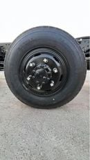 إيسوزو NPR Isuzu Npr71 Truck, Short Chassis, Model 2025