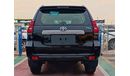 Toyota Prado TXL, 2.7L PETROL, SUNROOF, CONSOLE  A/C, DVD + CAMERA  (CODE # P27TXLDV1 )