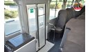 Toyota Coaster HIGH ROOF S.SPL 4.2L DIESEL 22 SEAT MT BUS