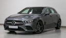 Mercedes-Benz A 250 VSB 27745 AUGUST PRICE REDUCTION!!