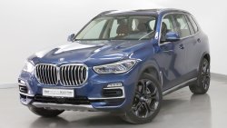 BMW X5 xDrive50i (REF NO.59337)