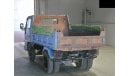 Isuzu Elf Used RHD 2 ton Dumper Truck 1996 MY NKR66E Diesel Engine Lot # 594