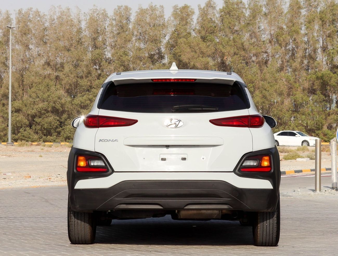 هيونداي كونا GLS Premium 1.6L