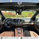 Mercedes-Benz GLE 450 AMG Mercedes GLE 450 AMG Full Option  Panoramic  Head-Up Display  GCC 2024  5 Years Agency Warranty