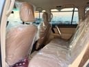 Toyota Prado GXR 2.7L (164 HP) 4WD (7 Seater)