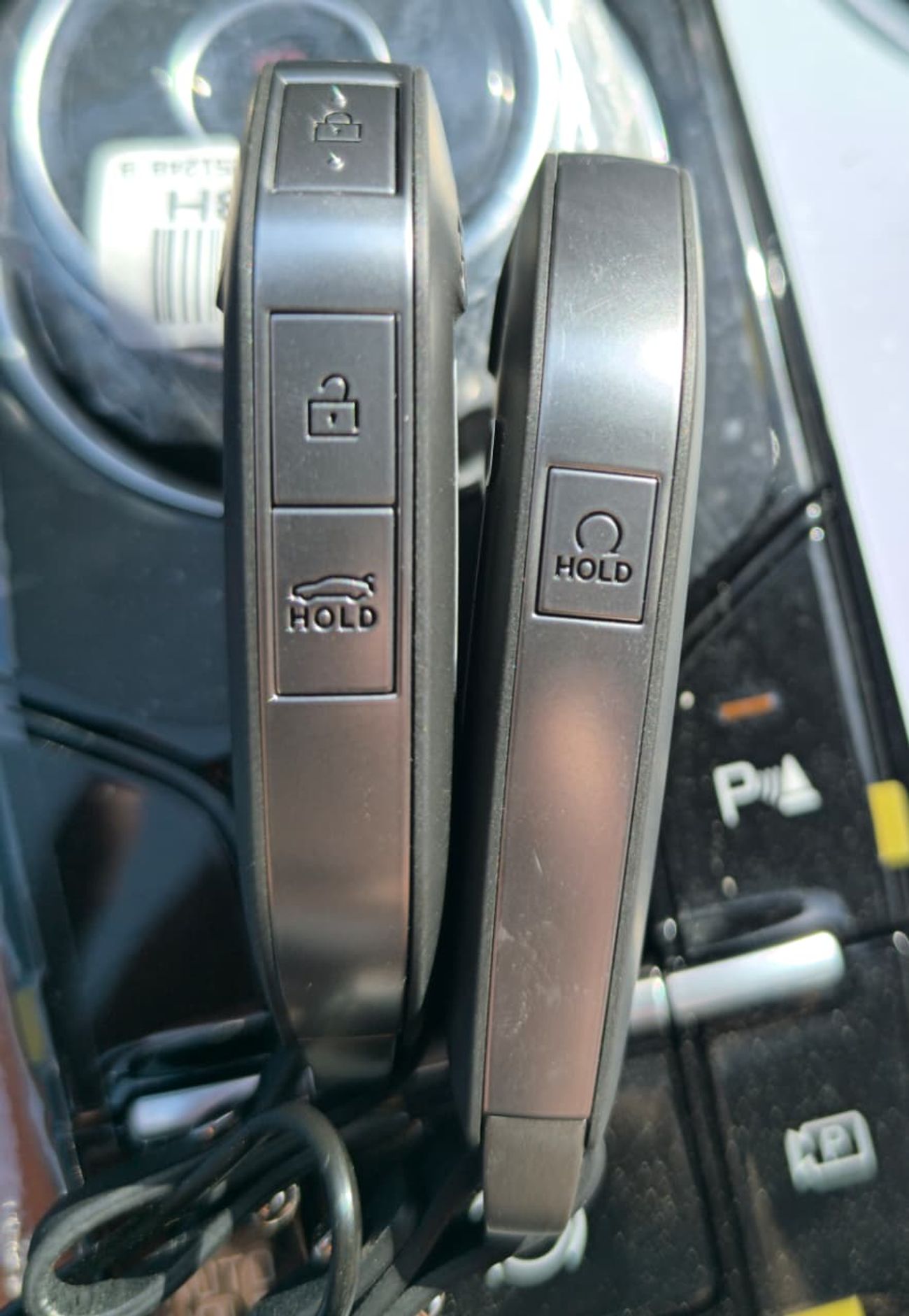 كيا K5 2.0L Hybrid GCC Specs Full Option 2026 Model Brand New