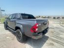 Toyota Hilux DIESEL HILUX ROGUE ,2.8L ,RIGHT HAND HAND DRIVE ,AUTO TRANSMISSION