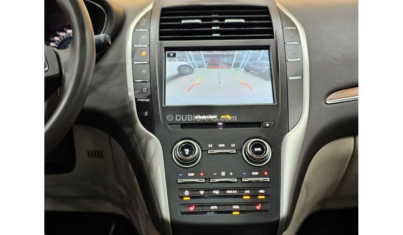 Lincoln MKC Reserve (Tech Pack) Top