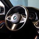 بي أم دبليو X6 4,503 pm • 0% Downpayment • xDrive40i M Sport • Agency Warranty and Service Package