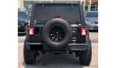 Jeep Wrangler Sport 4 cylinder 2.0L very clean car