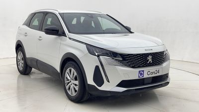 بيجو 3008 ACTIVE 1.6 | بدون دفعة مقدمة | اختبار القيادة في المنزل