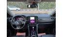 رينو كوليوس 2017 Renault koleos LE 5dr suv 2.5 4cyl petrol automatic front wheel drive