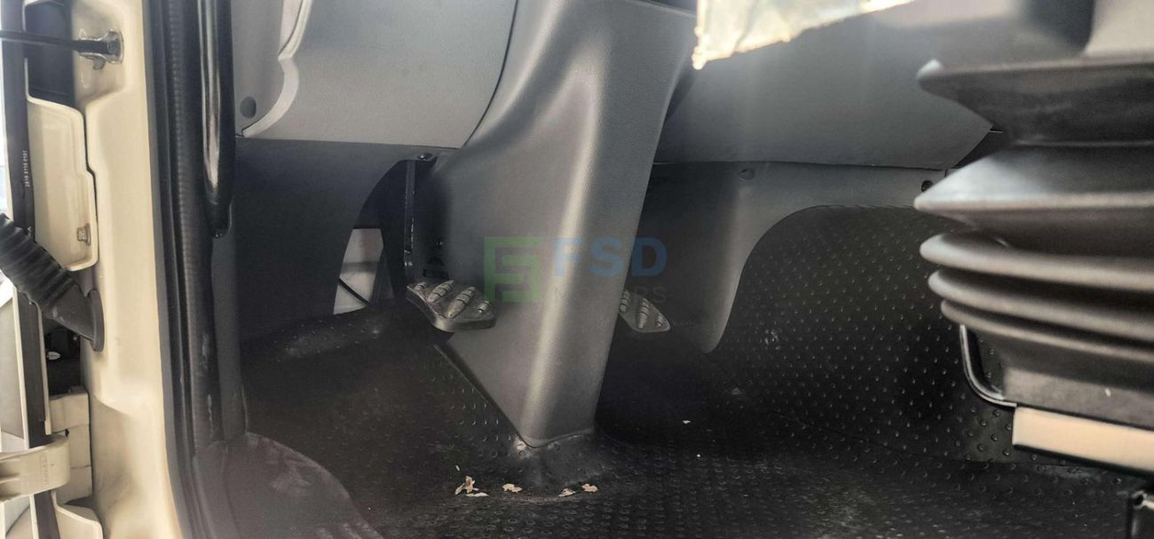 تاتا بريما Tata Prima 4440 Tractor Head 4x2, 44T GCW, 400 HP