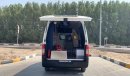 Nissan Urvan Nissan Urvan 2016 Ambulance Ref# 452