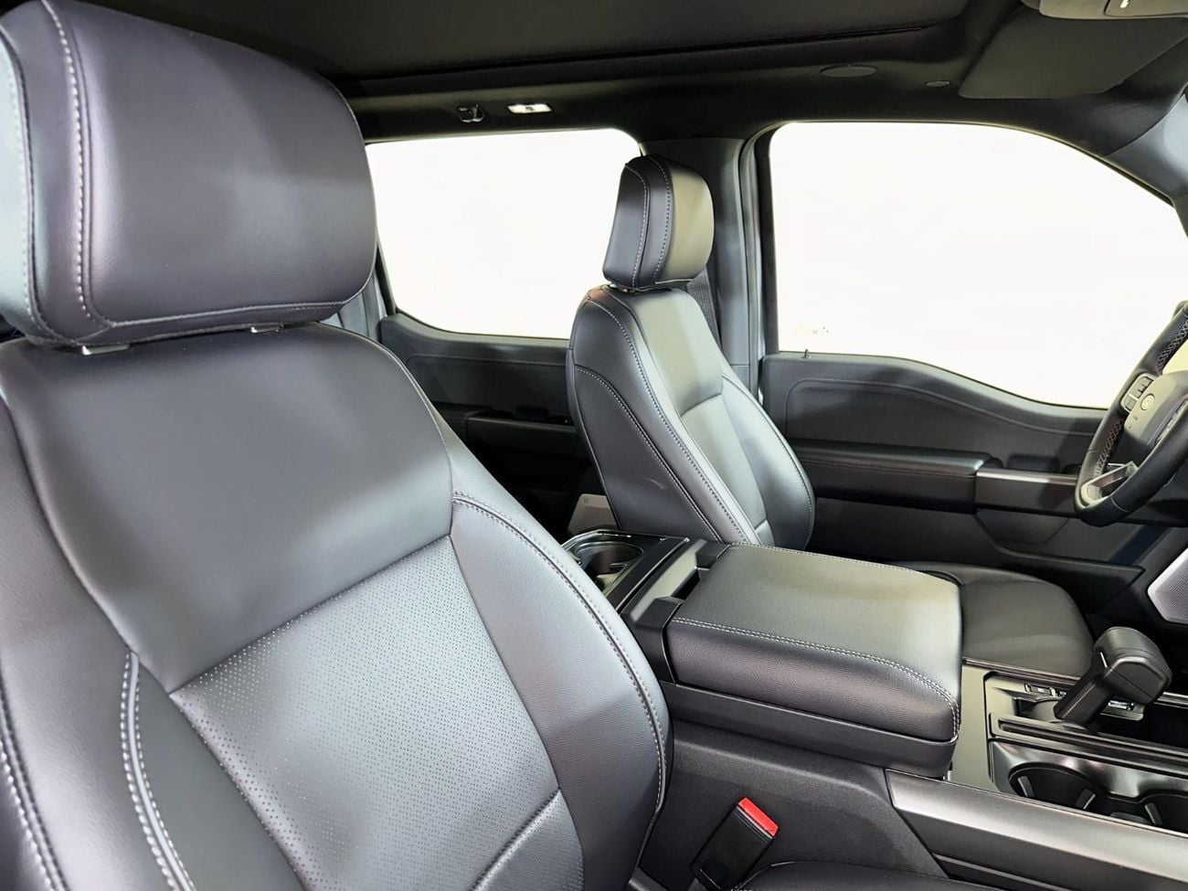 فورد F 150 LARIAT CREW CAB 1525H F150 CREW 502A 145'' 3.5L HEV AT ACTIVEX