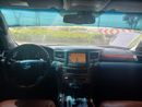 لكزس LX 570 PLATINUM